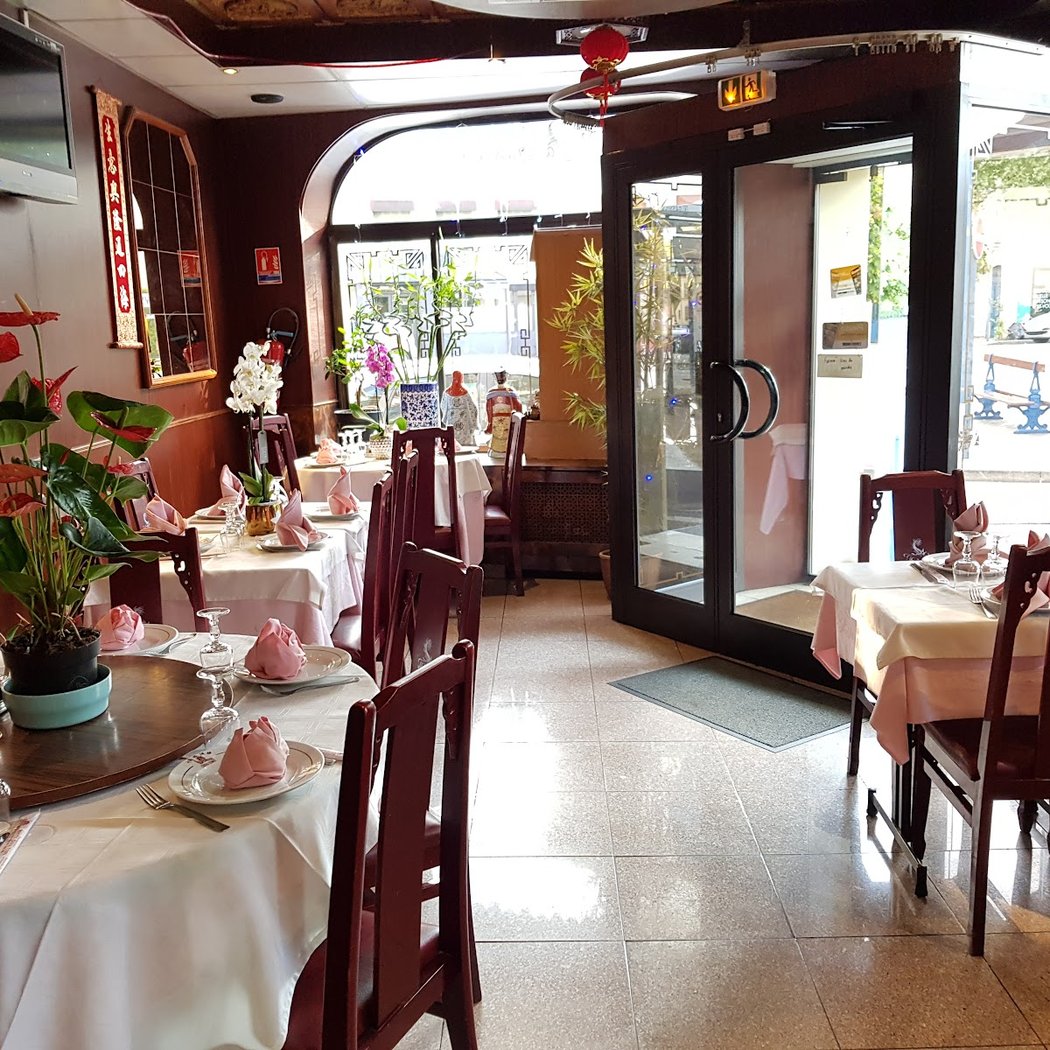 Mantes Chinatown 2
